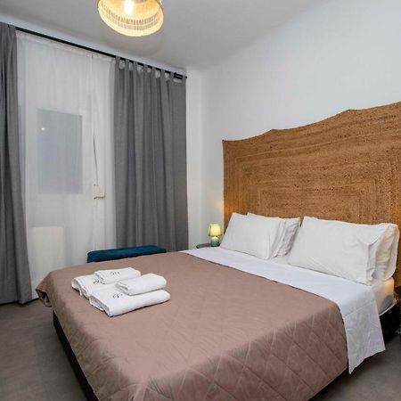 Theodor Cozy Apartment Салоніки Екстер'єр фото