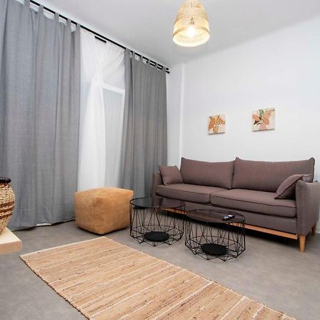 Theodor Cozy Apartment Салоніки Екстер'єр фото